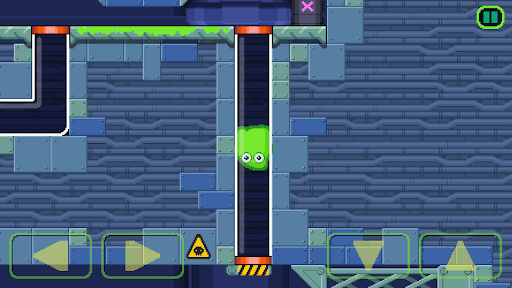 Slime Labs 2 screenshot 3 - screenshot