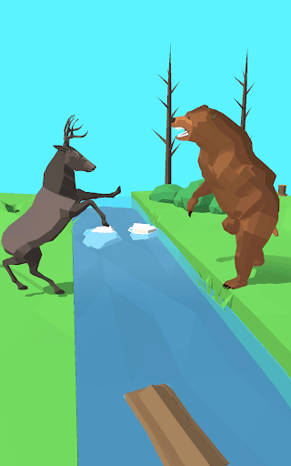 Move Animals screenshot 11 - screenshot