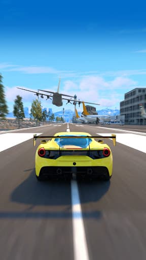 Plane Chase screenshot 19 - screenshot