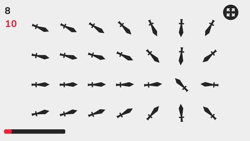 Point. screenshot 3 - screenshot