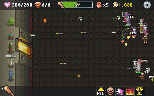 Dungeon Defense screenshot 9 - screenshot