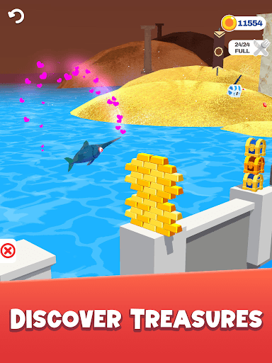 Slice It All! screenshot 22 - screenshot