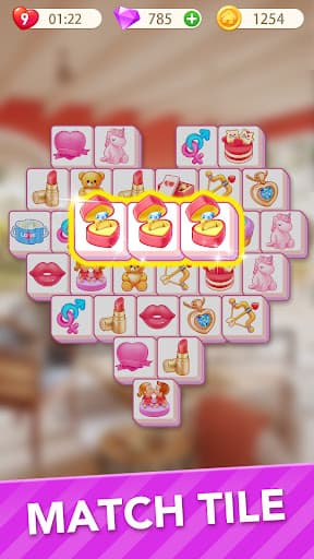 Happy Makeover screenshot 21 - screenshot