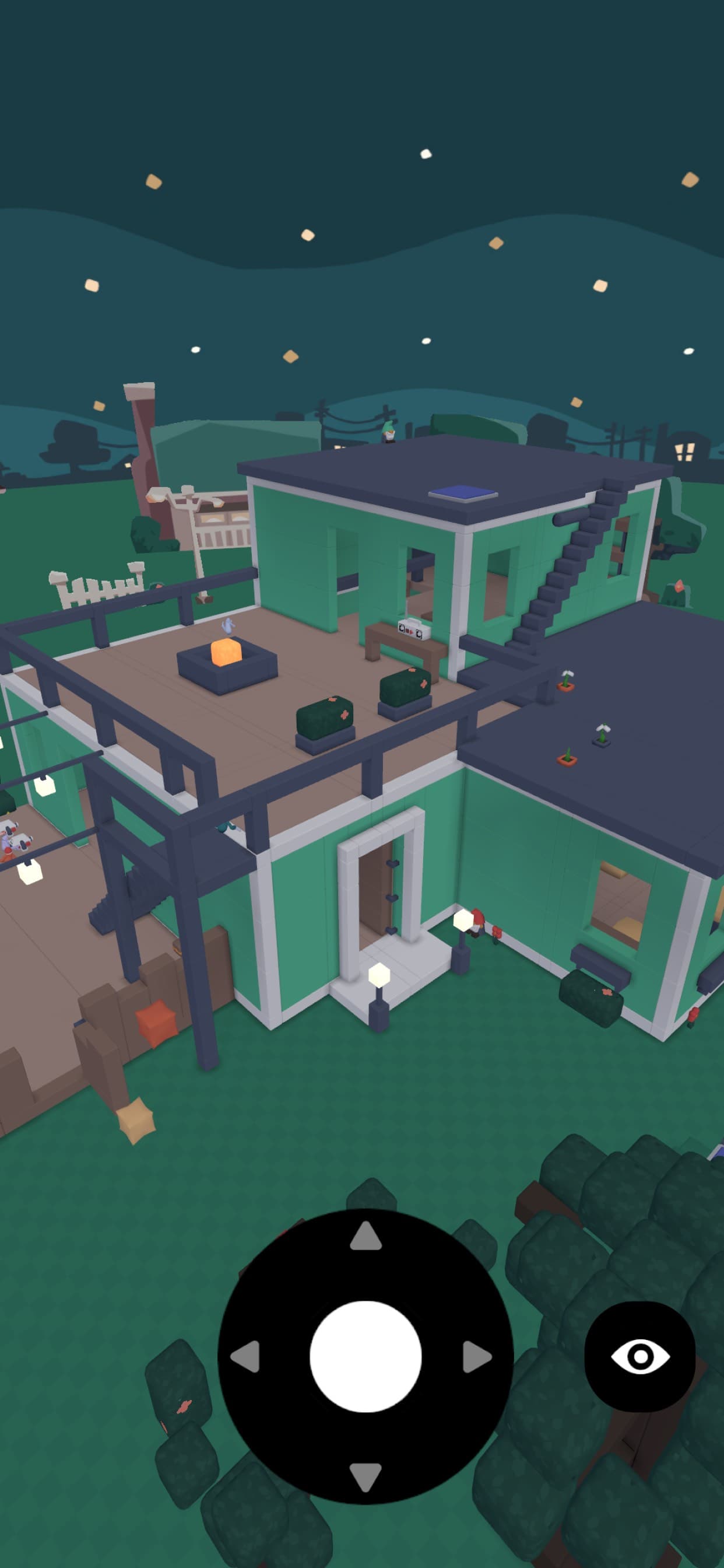 Yeeps Companion screenshot 2 - screenshot