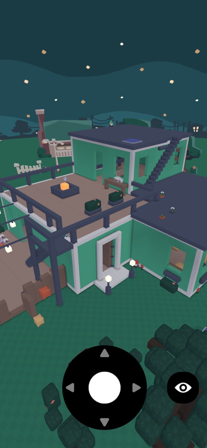 Yeeps Companion screenshot 2 - screenshot