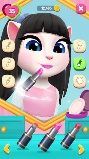 My Talking Angela 2 screenshot 19 - screenshot