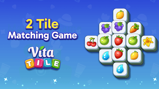 Vita Tile screenshot 1 - screenshot
