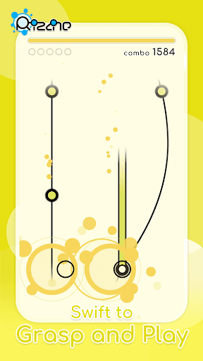 Rizline screenshot 8 - screenshot