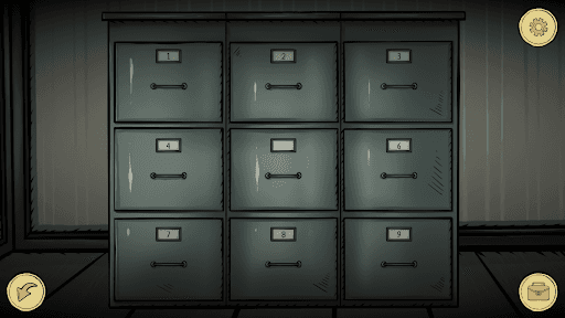 Escape Room: Strange Case 2 screenshot 13 - screenshot