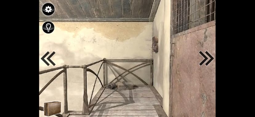 Rime - room escape game - screenshot 1 - screenshot