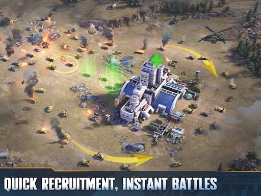 Warpath: Ace Shooter screenshot 12 - screenshot