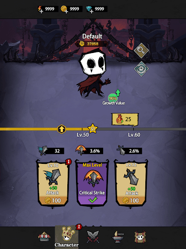 Grim Bounce screenshot 9 - screenshot