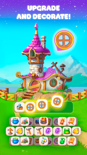 Tile Seasons: Match and Farm screenshot 9 - screenshot