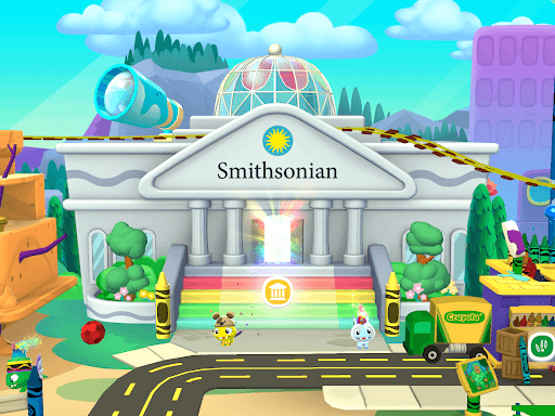 Crayola Create and Play screenshot 21 - screenshot