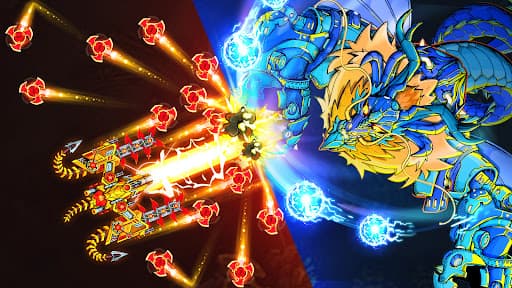 Atlantis Invaders screenshot 15 - screenshot