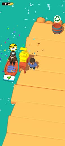 Sea Lords screenshot 1 - screenshot
