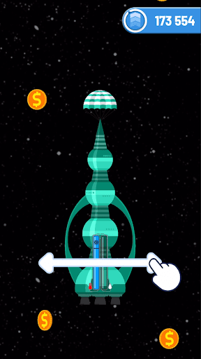 Rocket Sky! screenshot 3 - screenshot