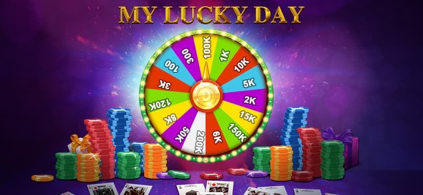DH Texas Poker screenshot 3 - screenshot