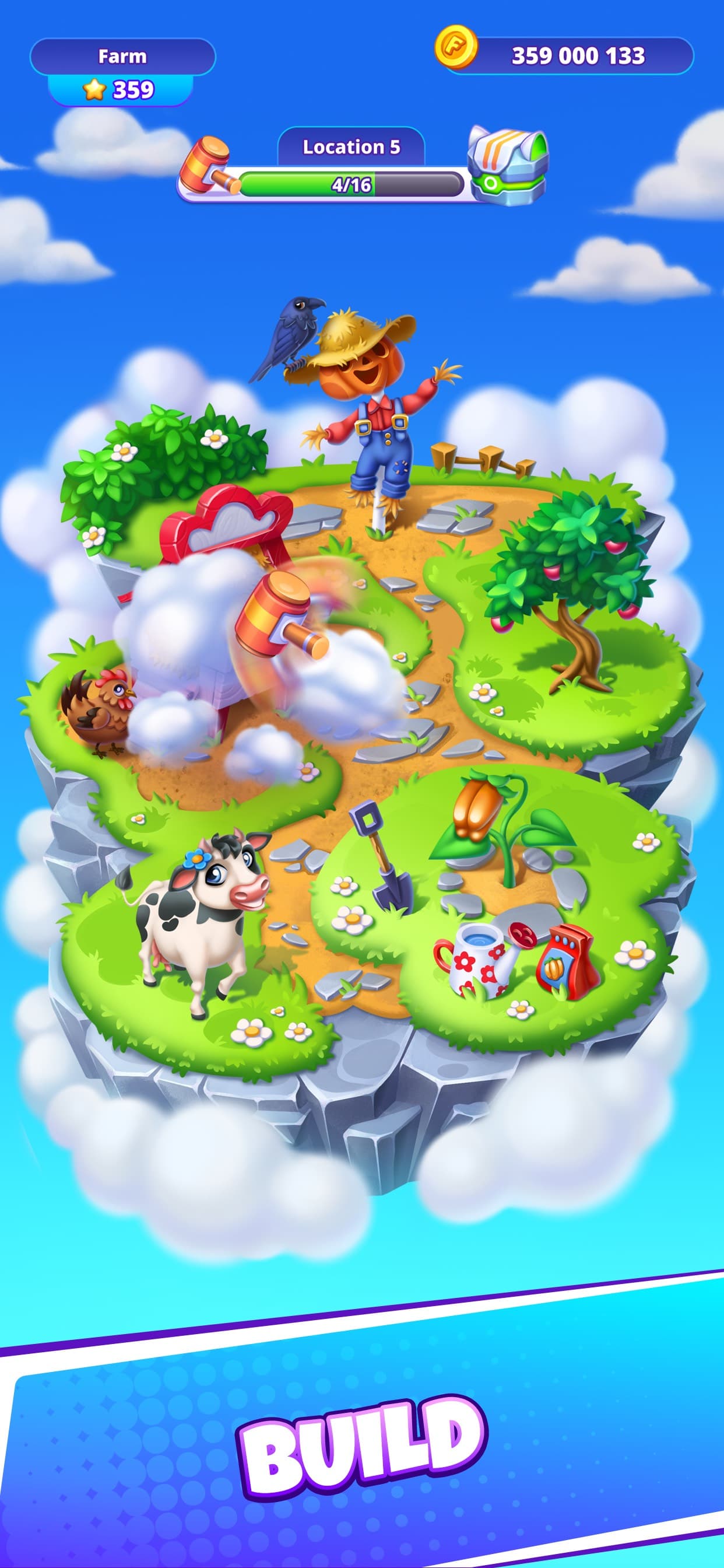 Time Master: Coin & Spin Game screenshot 2 - screenshot