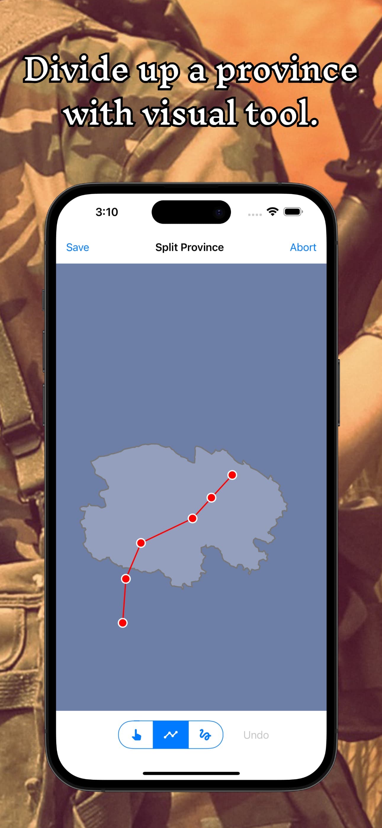 A+ World Map Editor Sandbox screenshot 4 - screenshot