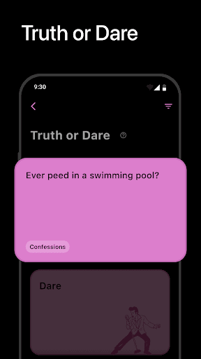 Social Gamebox screenshot 3 - screenshot