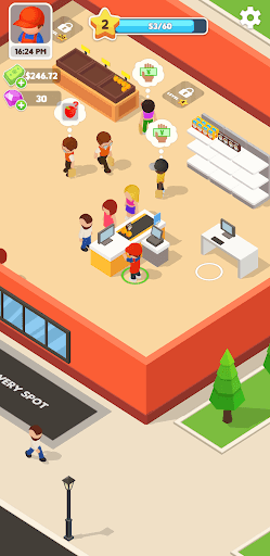 My Supermarket! screenshot 1 - screenshot