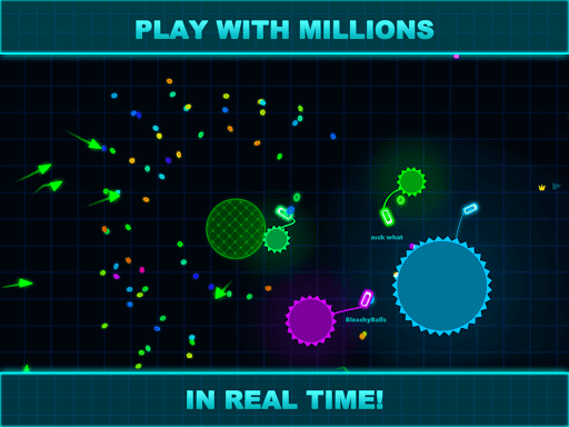 Brutal.io screenshot 7 - screenshot