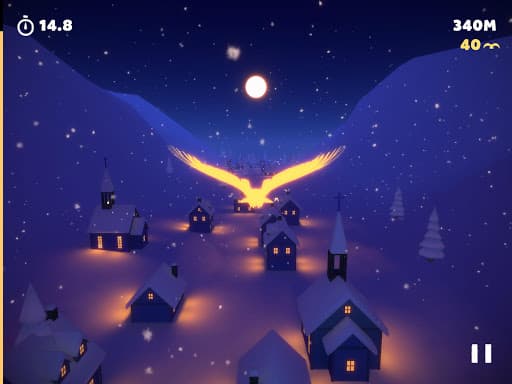 White Trip screenshot 8 - screenshot