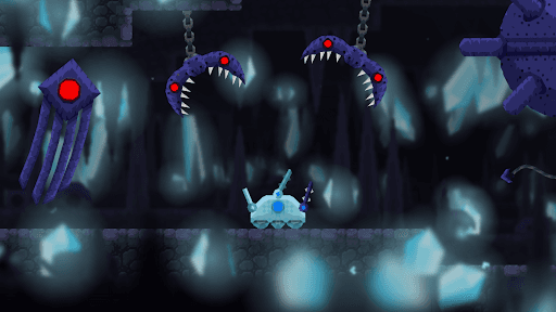 Corebound screenshot 4 - screenshot