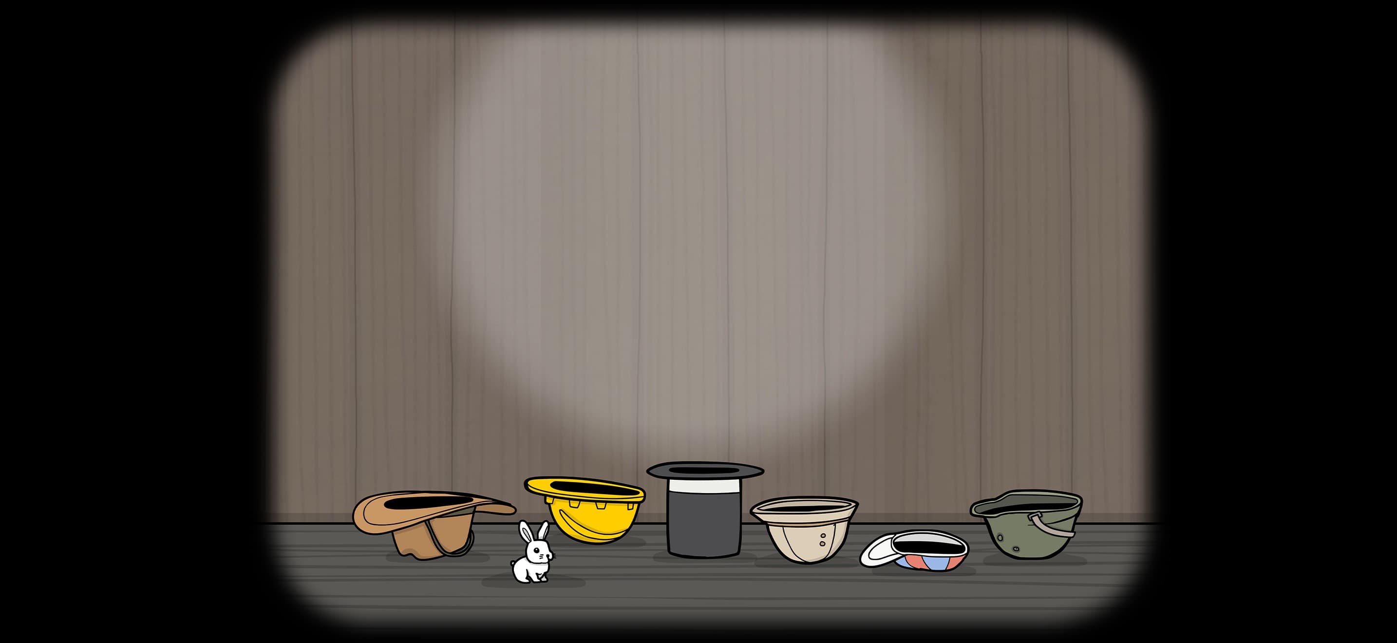 The Mr. Rabbit Magic Show screenshot 4 - screenshot