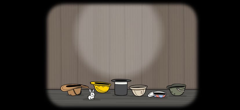 The Mr. Rabbit Magic Show screenshot 4 - screenshot