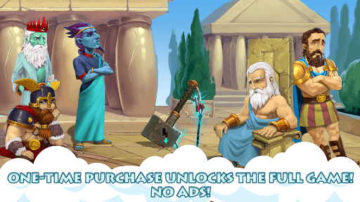 12 Labours of Hercules VI screenshot 6 - screenshot