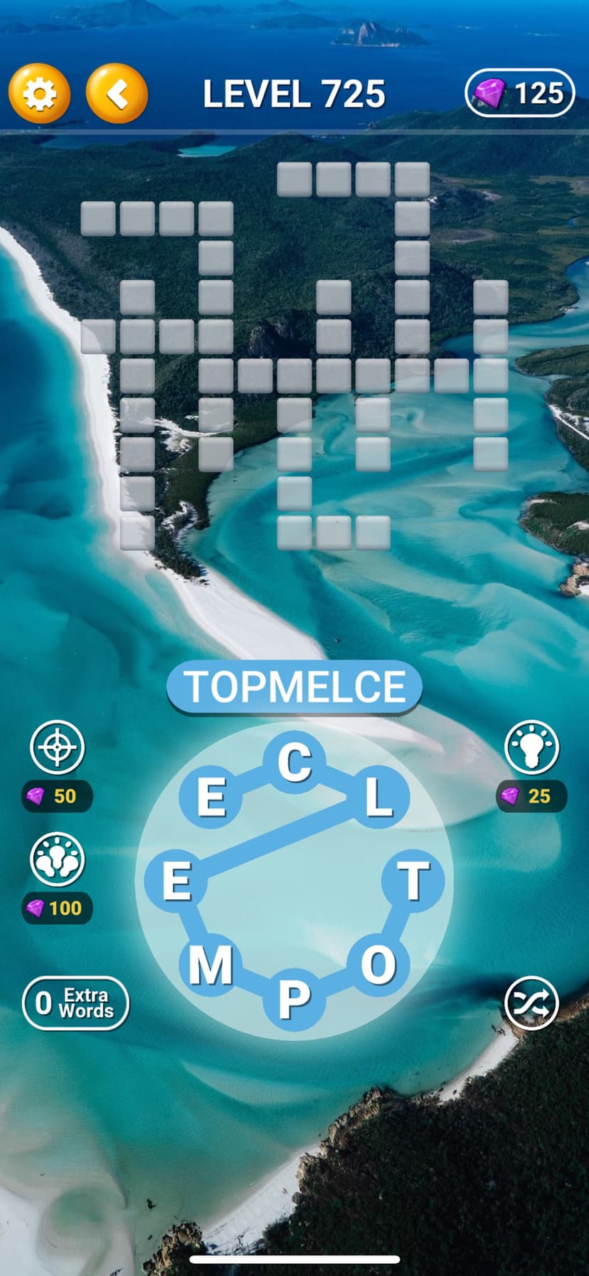 Word Connect - Word Find screenshot 3 - screenshot