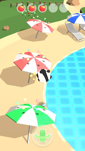 Hamcorollin' screenshot 6 - screenshot