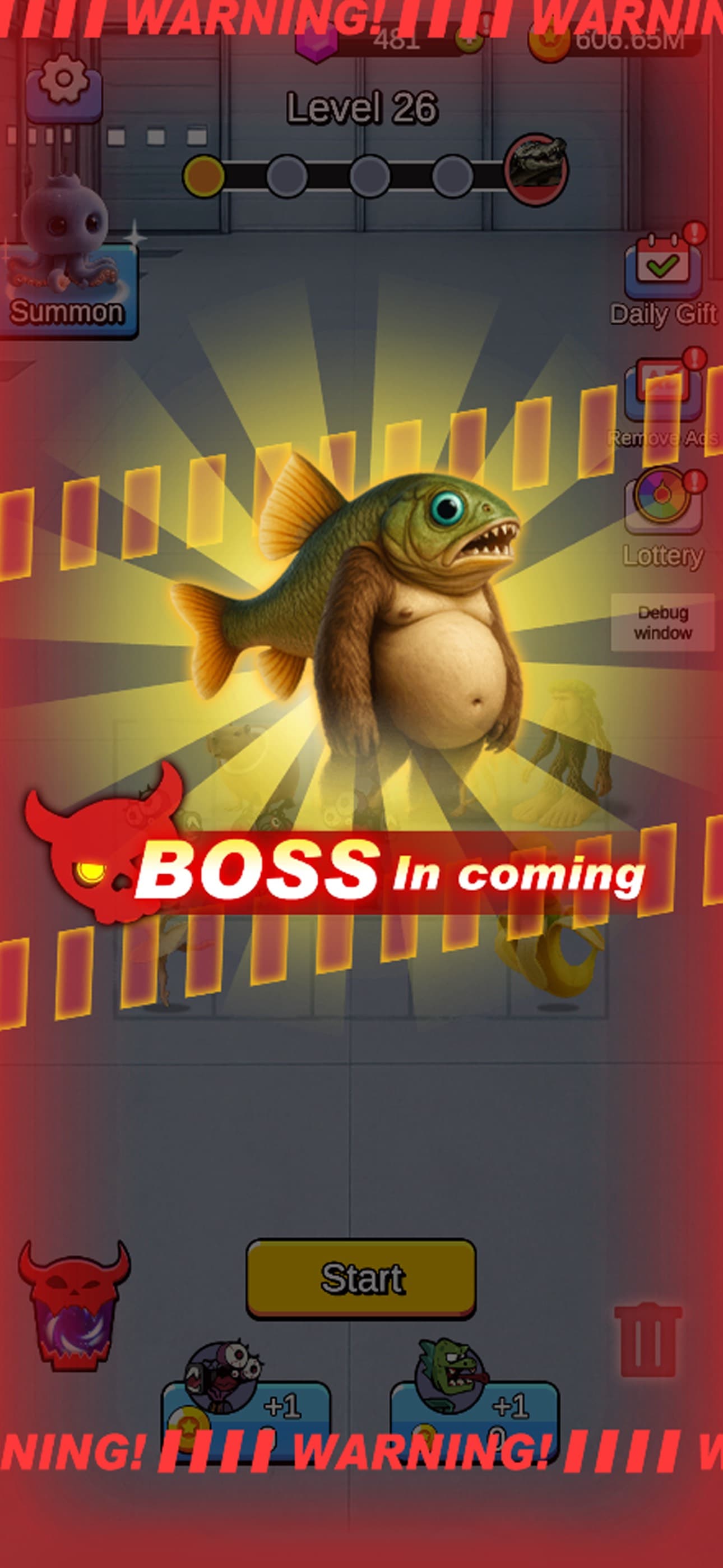 Master Duel: Strategy Games screenshot 3 - screenshot