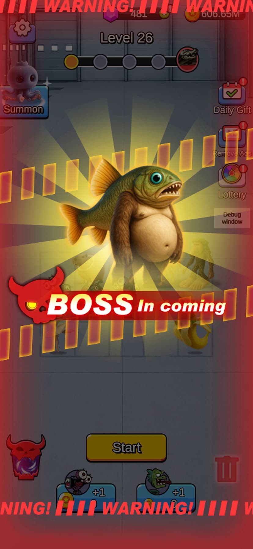 Master Duel: Strategy Games screenshot 3 - screenshot