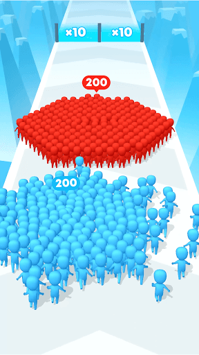 Count Masters: Stickman Games screenshot 3 - screenshot