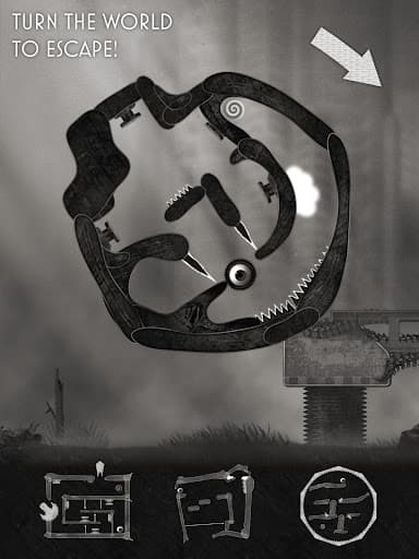 Freeze! screenshot 15 - screenshot