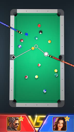 Billiards: 8 Ball Pool screenshot 6 - screenshot