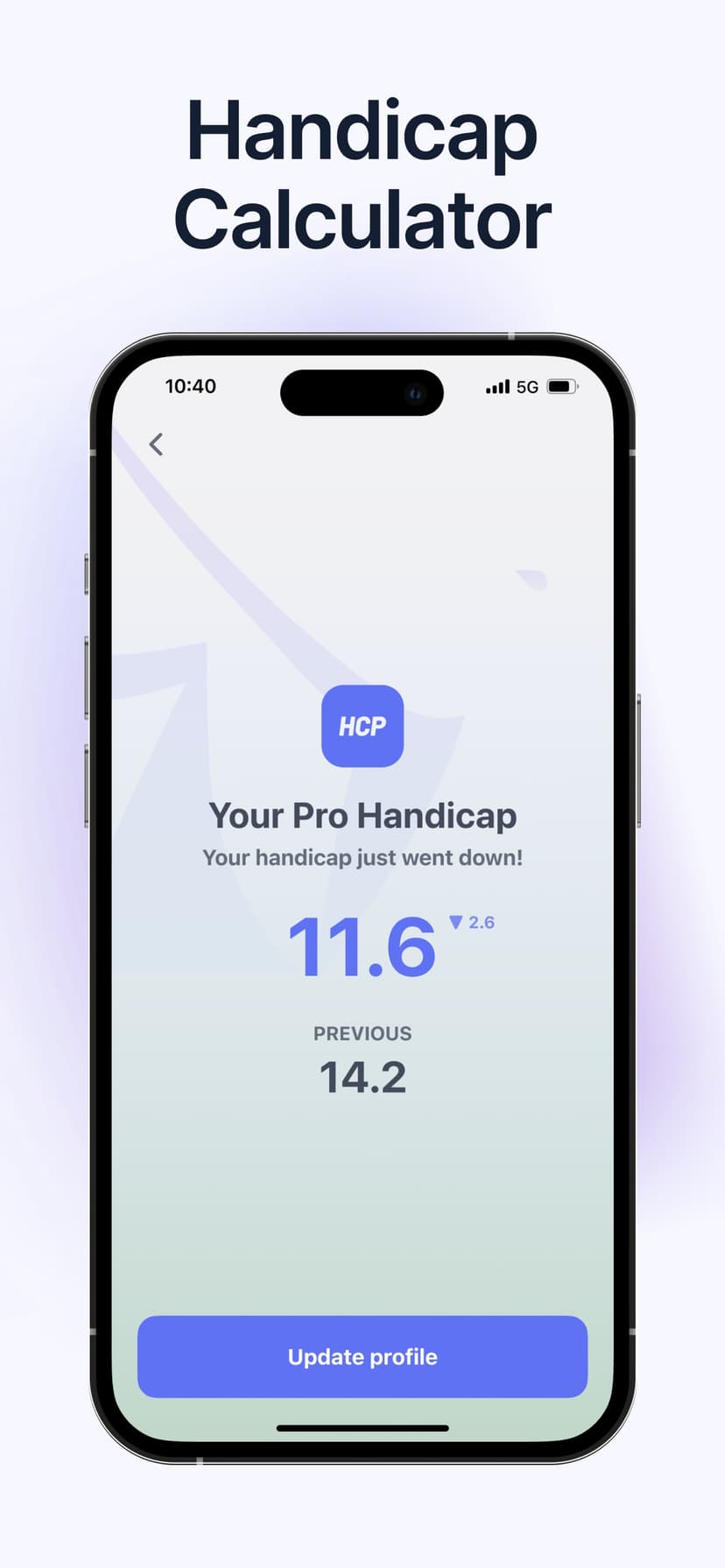 Hole19: Golf GPS Range Finder screenshot 6 - screenshot