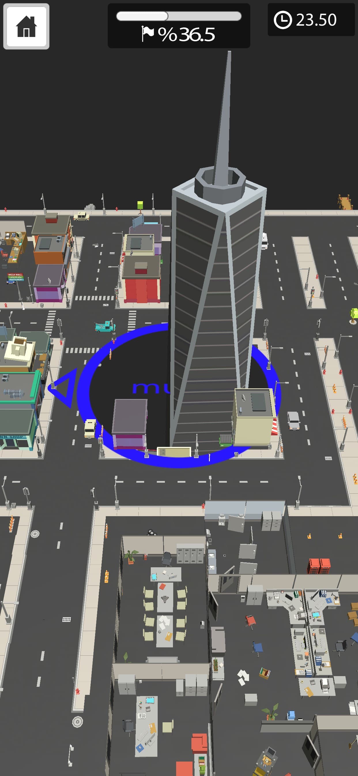 Yumy.io - Black Hole Games screenshot 4 - screenshot