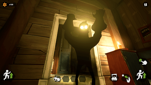 Hello Neighbor Nicky's Diaries screenshot 13 - screenshot