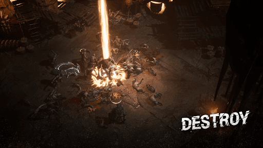 Undecember: New Age screenshot 14 - screenshot