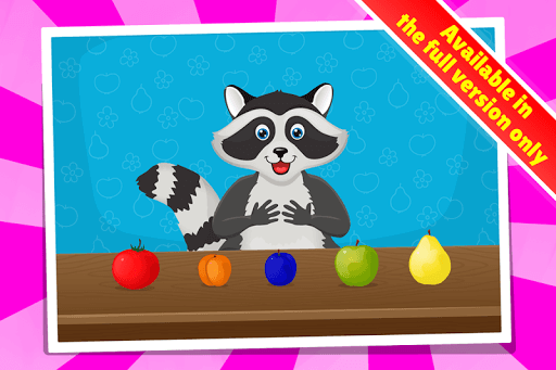 Kids Learn Colors Lite screenshot 6 - screenshot
