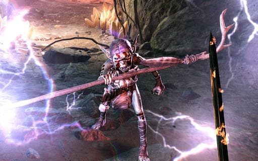 The Elder Scrolls: Blades screenshot 9 - screenshot
