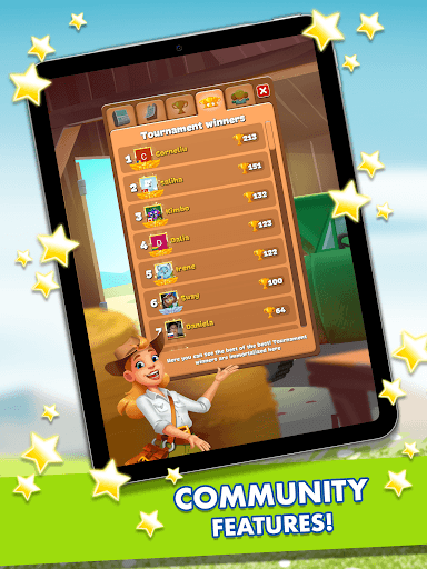 Zoo Boom: Wild Match screenshot 7 - screenshot