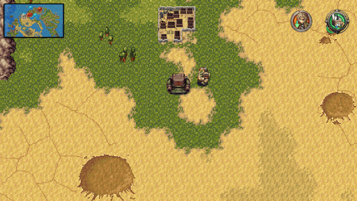 [Premium] RPG Armed Emeth screenshot 22 - screenshot