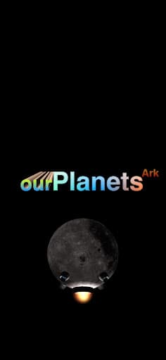 Our Planets Ark - ShipBuilding screenshot 1 - screenshot