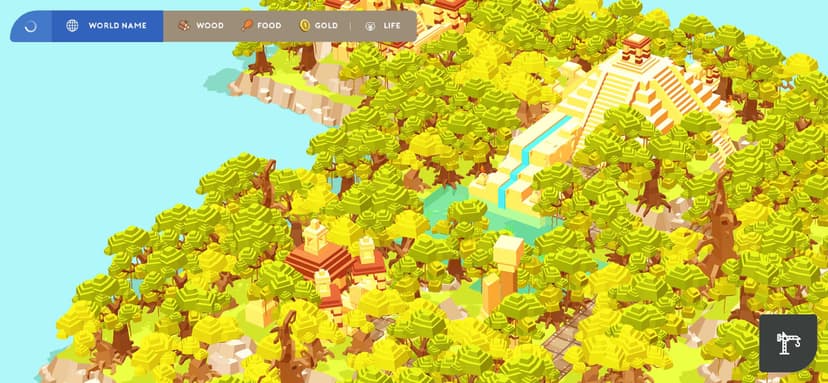 Pocket Build screenshot 6 - screenshot