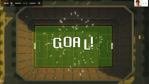 Favela Kick: The Final Goal screenshot 3 - screenshot